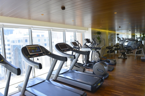 Hotel Fraser Suites Diplomatic Area (Manama)